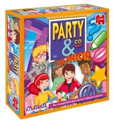 Party&Co Junior - TM Toys