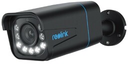 Kamera Reolink RLC-811A POE z 5-krotnym zoomem optycznym