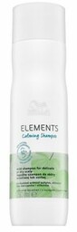Wella Professionals Elements Calming Shampoo szampon 250 ml