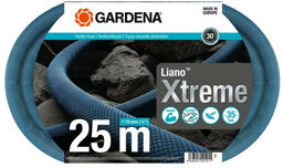 GARDENA Wąż tekstylny Liano Xtreme 3/4" 25m (18482-20)