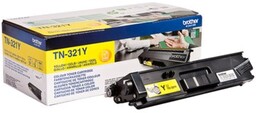 Toner Brother TN321Y żółty