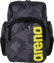 ARENA Plecak Spiky III, Camo Kikko, 35L, Arena