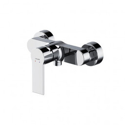 CERSANIT S951-403 BATERIA NATRYSKOWA ŚCIENNA VERSO 1 UCHW