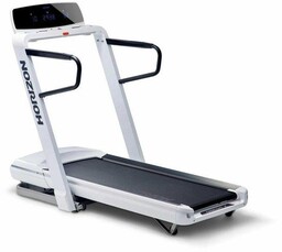 Horizon Fitness Bieżnia treningowa Omega