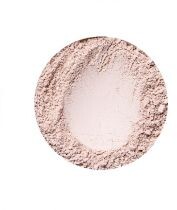 Annabelle Minerals, podkład mineralny rozświetlający, 4g, Natural Fairest