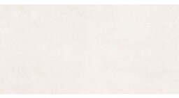 Gres szkliwiony hiszpański Ecoceramic SUBURB BIANCO mat 60X120