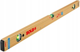 Sola 01821701 Poziomica Magnetyczna Azm 200CM