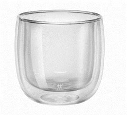 ZWILLING Szklanki do herbaty Sorrento 2x240 ml 39500-077-0