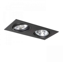 Oprawa do wbudowania PASADENA II R12705 - Rendl