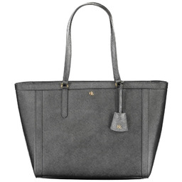 TORBA DAMSKA RALPH LAUREN CZARNA