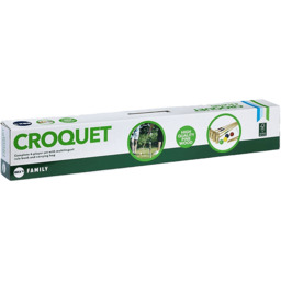 Gra plenerowa TACTIC Krokiet