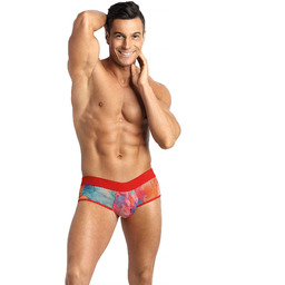 Slipy Falcon Jock