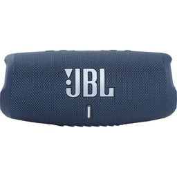 Głośnik bluetooth JBL Charge 5 40W, niebieski