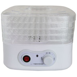 ESPERANZA Suszarka EKD004