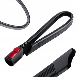 Rosfix Końcówka Szczelinowa do Odkurzacza  Długość 58,5