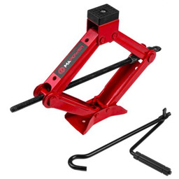 MAPOWER Podnośnik trapezowy MPSJ01 Zyskaj