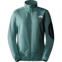 THE NORTH FACE Damska kurtka Mistyescape