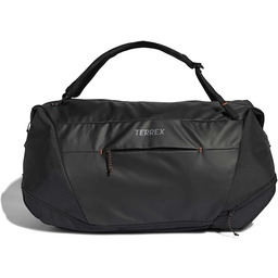 adidas Uniseks Terrex Multi Duffel 70L Duffel Bag,