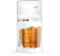 APIS EXOTIC HOME CARE Egzotyczny krem witalizujący 50ml