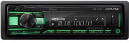 ALPINE Radio samochodowe UTE-201BT Bluetooth