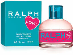 Ralph Lauren Ralph Love, Toaletna voda 100ml -