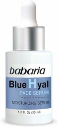 Babaria Blue Hyal Face Serum Dla Unisex 1