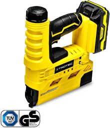 Trotec Zszywacz akumulatorowy PTNS 10 20V