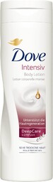 Dove Intensywne nawilżenie balsam do ciała, 4 sztuki