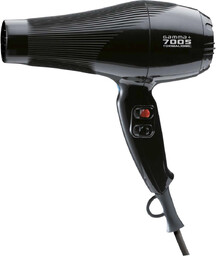Gamma Piu 7005 Tormalionic Suszarka do włosów