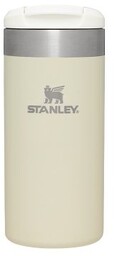 Stanley kubek termiczny AEROLIGHT 0,35L - Cream Metallic