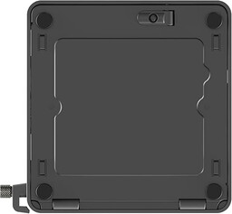 Asus NUC 15 Pro Slim PC Kit RNUC15CRKC700002