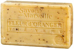 Mydło Marsylskie Kwiat Pomarańczy Le Chatelard 1802, 100g