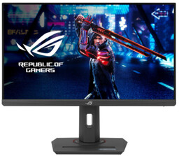 ASUS ROG Strix XG259QNS - 380Hz Full HD