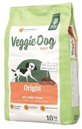 GREEN PETFOOD Karma dla psa VeggieDog Origin Adult