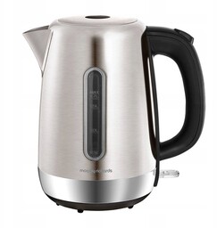 Czajnik Elektryczny Morphy Richards 1.7L Srebrny Szybkie Gotowanie