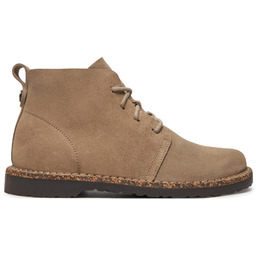 Botki Birkenstock Uppsala Mid Leve 1028156 Beżowy