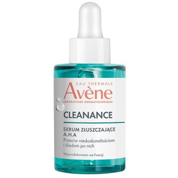 AVENE CLEANANCE Serum złuszczające, 30ml
