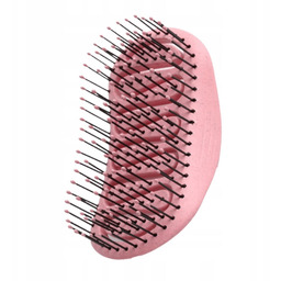 Smooth Glide szczotka do rozczesywania włosów ze słomy