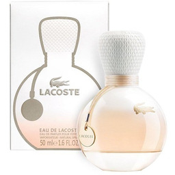 Lacoste, Eau de Lacoste Pour Femme, woda perfumowana,