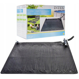 Mata Solarna Panel Solarny do Ogrzewania Podgrzewania Wody