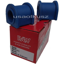Gumy stabilizatora przedniego 26mm Jeep Cherokee XJ Grand