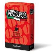 Zicaffe Espresso Italiano Gold Quality 1kg kawa ziarnista