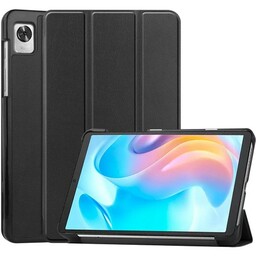 Bizon Etui Case Tab Croc do Realme Pad