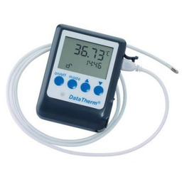DataTherm II termometr do pomiaru temperatury głębokiej PKWiU