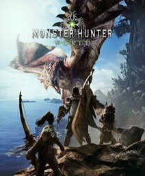 Monster Hunter: World (PC) Klucz Steam
