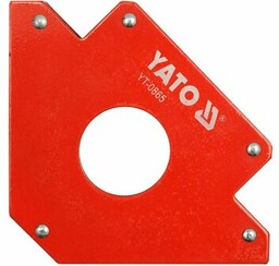 YATO Kątownik YT-0865