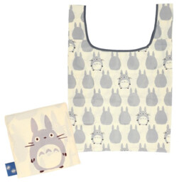 Torba Ghibli - Totoro (My Neighbor Totoro)