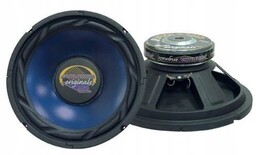 Głośnik samochodowy woofer 15 - 37cm 4 Ohm