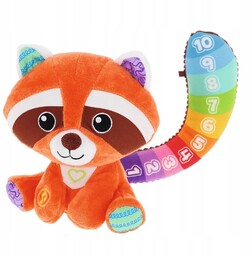 Vtech Zabawka Interaktywna Figlarna Panda