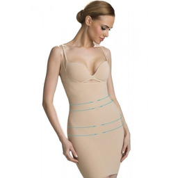 Halka modelująca Eldar Vika beżowa